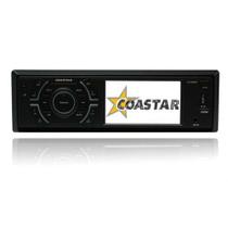 CD Player Automotivo Coastar CS-3400 SD / USB foto principal