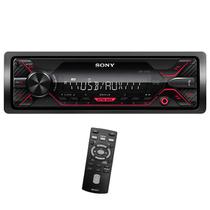 CD Player Automotivo Sony DSX-A110U USB / MP3 foto principal