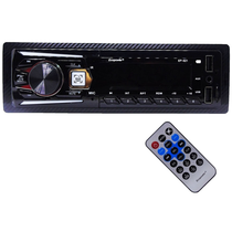 CD Player Automotivo Ecopower EP-621 SD / USB / Bluetooth / MP3 foto principal