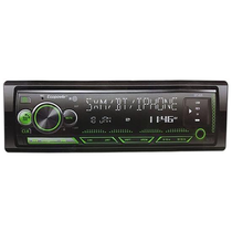 CD Player Automotivo Ecopower EP-625 SD / USB / Bluetooth / MP3 foto principal