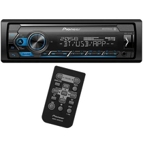 CD Player Automotivo Pioneer MVH-S325BT USB / Bluetooth / MP3 foto principal