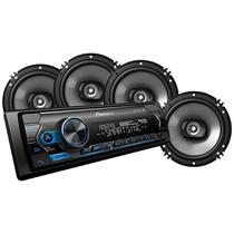 CD Player Automotivo Pioneer MXT-S3266BT USB / Bluetooth / MP3 foto principal
