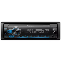 CD Player Automotivo Pioneer MXT-S3266BT USB / Bluetooth / MP3 foto 1