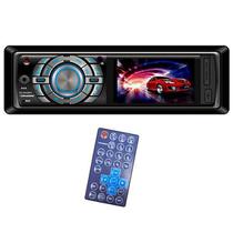 CD Player Automotivo Roadstar RS-2040MP5 SD / USB / MP3 foto principal