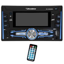 CD Player Automotivo Roadstar RS-2909MDD SD / USB / Bluetooth / MP3 foto principal