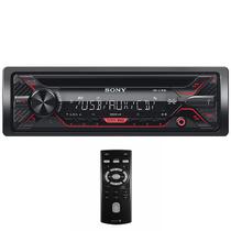 CD Player Automotivo Sony CDX-G1200U USB / MP3 foto principal
