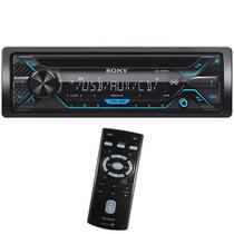 CD Player Automotivo Sony CDX-G1201U USB / Bluetooth / MP3 foto principal