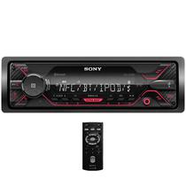 CD Player Automotivo Sony DSX-A410BT USB / Bluetooth / MP3 foto principal