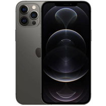 Celular Apple iPhone 12 Pro Max 256GB foto principal