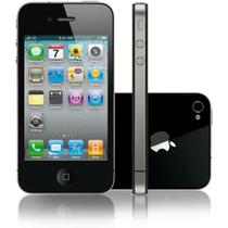 Celular Apple iPhone 4 16GB foto 1