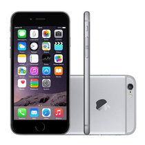 Celular Apple iPhone 6 64GB Recondicionado foto 1