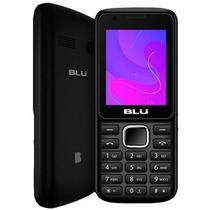 Celular Blu Zoey Smart Z230L Dual Chip 512MB 3G foto principal