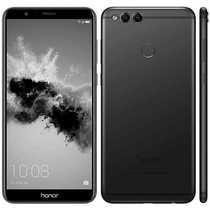Celular Huawei Honor 7X Dual Chip 32GB 4G foto 2