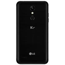 Celular LG K11+ LMX-410FCW Dual Chip 32GB 4G foto 3