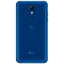 Celular LG K11+ LMX-410FCW Dual Chip 32GB 4G foto 1