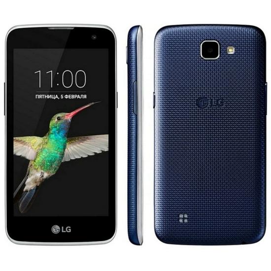 lg k130e