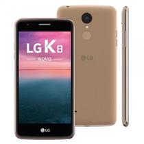 Celular LG K8 2017 K240F 16GB 4G foto 2