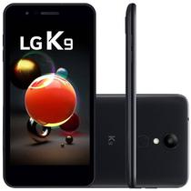 Celular LG K9 LM-X210BM Dual Chip 16GB 4G foto 2