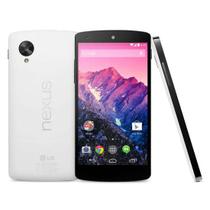 Celular LG Nexus 5 D-820 16GB 4G foto 1