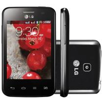 Celular LG Optimus L3 E-435 4GB foto 1