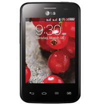 Celular LG Optimus L3 E-435 4GB foto principal
