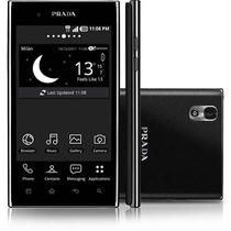 Celular LG Prada P940 Wi-Fi 3G foto 1