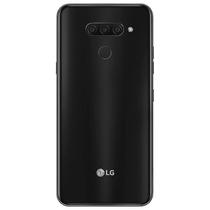 Celular LG Q60 LM-X525BAW Dual Chip 64GB 4G foto 1