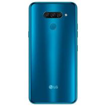 Celular LG Q60 LM-X525BAW Dual Chip 64GB 4G foto 3