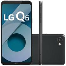 Celular LG Q6 M700F 32GB 4G foto 2
