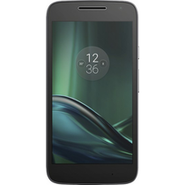 Celular Motorola G4 Play XT-1609 16GB 4G foto principal