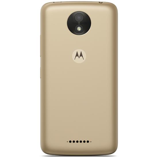 Celular Motorola Moto C Plus XT-1721 Dual Chip 16GB 4G no Paraguai -  