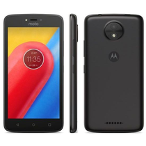 Celular Motorola Moto C XT-1756 4G 8GB 5.0" foto 3