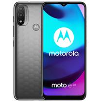 Celular Motorola Moto E20 XT-2155 Dual Chip 32GB 4G foto 1