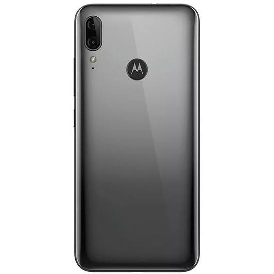 Celular Motorola Moto E6 Plus XT-2025 Dual Chip 64GB 4G no Paraguai -  ComprasParaguai.com.br
