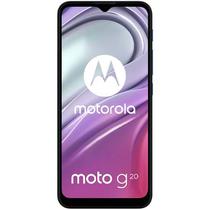 Celular Motorola Moto G20 XT-2128 Dual Chip 64GB 4G foto principal