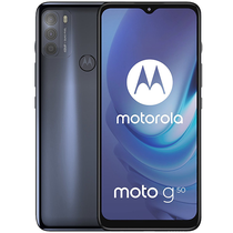 Celular Motorola Moto G50 XT-2137 Dual Chip 128GB 5G foto principal