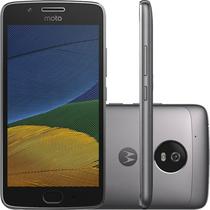 Celular Motorola Moto G5 XT-1671 Dual Chip 32GB 4G foto 3