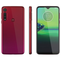 Celular Motorola Moto G8 Plus XT-2019-2 Dual Chip 64GB 4G foto 4