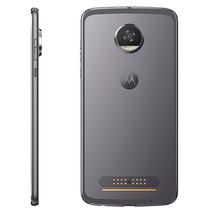 Celular Motorola Moto Z2 Play XT-1710 32GB 4G foto 2
