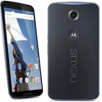 Celular Motorola Nexus 6 XT1100 32GB 4G foto 1