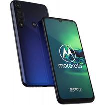 Celular Motorola One Vision Plus XT-2019 Dual Chip 128GB 4G foto 1