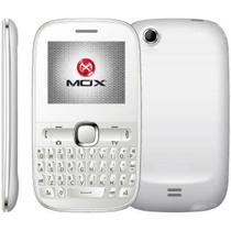 Celular Mox W-33 Wi-Fi foto 2