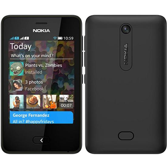 celular nokia asha 501