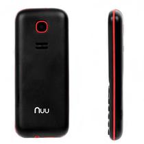 Celular Nuu F3 Dual Chip foto 3