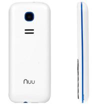 Celular Nuu F3 Dual Chip foto 2