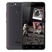 Celular Nuu X5 Dual Chip 32GB 4G foto principal