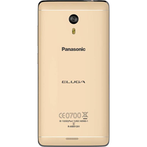 Celular Panasonic Eluga A3 Pro Dual Chip 32GB 4G foto 1