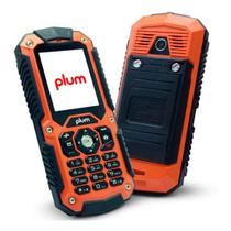 Celular Plum E200 Ram Dual Chip foto principal
