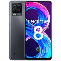 Celular Realme 8 Pro RMX3081 Dual Chip 128GB 4G foto 2