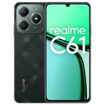 Celular Realme C61 RMX3930 Dual Chip 256GB 4G foto principal